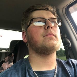 Meet your Posher, Caleb